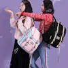 Sacs d'école atinfor marque multifonction femmes sac à dos sac à dos pour ordinateur portable cartable pour adolescentes voyage sac à dos 230627