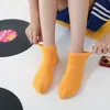 Kinder Anti-Rutsch-Socken Sommer Spielplatz Trampolin Übung Erwachsene Yoga Anti-Rutsch-Socken Indoor Baby Anti-Rutsch-Socken