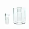 ISO Glass Glahah Cleaning Container Kit -Refillable Storage Tank GB003