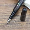 Pens St Penpps Wood Pen Pen Pen convertitore Penna Filler F Far