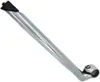 Camp Meubels Lichtgewicht Fiets Quill Stem Aluminium Handvat Bar 1inch Fiets Zwanenhals Klem Riser Mm/.2mmx300mm Sport Mountain Cyc