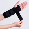 Wrist Support 1PCS Brace For Carpal Tunnel Relief Night Hand With 3 StaysAdjustable Splint