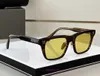 A DITA THAVOS DTS 713 TOP gafas de sol para hombre diseñador gafas de sol marco moda retro marca de lujo hombres anteojos negocio diseño simple para mujer prescripción gla