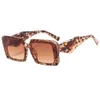 56% OFF Vente en gros de lunettes de soleil Mode Nouveau style polyvalent pour hommes et femmes Boîte personnalisée Lunettes de soleil résistantes aux UV pour l'extérieur PC Frame GlassesGQCR
