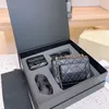 Дизайнерская мода Luxury 2023 Женские сумки через плечо Новый узор Dlegant и Vnderstated Хорошая текстура Высококачественные темпераментные женские сумки через плечо