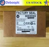 جديد Sealed 1794-ADN Series C 24VDC Flex I / O DeviceNet Adapter FNFP