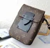 7A+ Torby projektanta serca 12x19x7 cm M815229 Zamknięcie pionowe ramię na ramię torebki crossbody TOTE Women Messenger Portfel Mężczyznę luksusowe torebkę monety z monetą