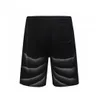 Men's Shorts Polar style summer wear with beach out of the street pure cotton lycra 3w14re