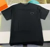 Męskie koszulki męskie koszulka designerka koszulka Mężczyzn Tshirt Man Black Tee Women Ubrania Rozmiar XXL XXXL T-shirty 100% bawełniane koszule Z23628