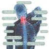 Nekkussen Masseren Elektrische Ontspannende En Verwarming Stimulator U-vormige Kussen Reizen Huishoudelijke Auto Draagbare Gezondheidszorg 230627
