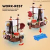 Блокируют одну кусочку лодки тысячи солнечных пиратских кораблей Luffy Blocks Model Ideas Idea Figure Blocks Blocks Kids Toys Gifts LJ200928 Z230628