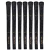 Andere golfproducten Grips Carbon Yarn Irons Black Colors in Choice 10pcslot Clubs 230627