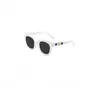 بيع النظارات الشمسية بالجملة 0208 Little Bee Fashion Trend Glasses Women's Sunglasses