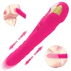 Story Things Nouveau Produit Vibrant Rod Pulse Impact Massager Télescopique Couple Produits Amusants 75% de réduction sur les ventes en ligne