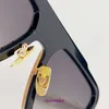 Sunglasses for men designers square lenses metal frame cycling sunglasses Outdoor Riding Occhiali da sole dita 403 SF0O