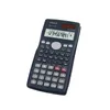 Taschenrechner 991ms Funktionsrechner 401 Funktionen Doppelzeilungsanzeige -Test mit Gleichungen, die die Schüler berechnen