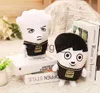 Fyllda plyschdjur Kpop Creative Ful Plush Dolls Korea Stjärna fyllda leksaker Anime PERIPERAL SOFA PALLOW IDOL BILD PLUSH TOY ROOM DECED Gift till Kid J230628