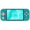 4.3 Inch Handheld Portable Game Console With IPS Screen 8GB 2500 Games For Super Dendy Nes