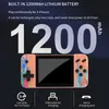 Portable Double Players Game Players G3 Handheld Console Retro Video Player Built-in 800 Games 3.5-inch Screen For Boys Girls