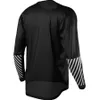 T-Shirts Homme Maillot Moto Enduro Moto Été VTT Pays Motocross Chemise XC BMX DH Polera Vtt Maillot Maillot Cyclisme FOX TELEYI