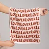 Полотенце Love Letters Pattern Хлопковое полотенце Мягкое полотенце для лица Суперпоглощающая ванная комната Adlut Полотенца Пляжные полотенца 230627