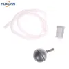 Bar Tools 1Set Floating Beer Keg Liquid Dip Tube wFilter Ball Stainless Home Brew Filter Fit Lock 230627