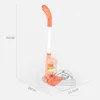 Outils Atelier Enfants Électrique Mini Aspirateur Simulation Charge Ménage Attrape-Poussière Jouets pour Enfants Filles Éducatif Jouer À Faire Semblant Jouet 230627