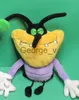 Animali di peluche ripieni Rare Oggy e gli scarafaggi bambole di peluche ripiene collezione oggy olivia jack J230628