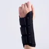 Wrist Support 1PCS Brace For Carpal Tunnel Relief Night Hand With 3 StaysAdjustable Splint