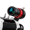 Teleskop-Fernglas Versati Leitsternspiegel 32 mm Metall Sucherfernrohr Fokussierer Leitfernrohrhalterung Tescope Leitfernrohr HKD230627
