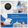 Videocamera da 4,3 pollici Baby Monitor Wireless 1080P Telecamera di sorveglianza Auto IR Night Vision Citofono bidirezionale Babysitter Security Nanny L230619