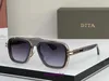 5A Brillen Dita LXN EVO DTS403 Brillen Rabatt Designer-Sonnenbrillen für Männer Frauen Acetat 100 UVA UVB mit Brillentasche Box Fendave UD1G
