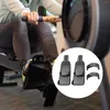 Accessoires Pédales de rechange pour rameur Stationnaire elliptique pour équipement d'entraînement Rameur d'intérieur