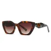 15% OFF Wholesale of Hot selling Han Chaoliu Street photo square large frame sunglasses 26-1