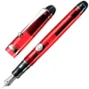 Pens 74 Clear 14k Gold Pen Pen Business Ufficio Donni Donni Mr Japae Pilot Custom FKK1NC