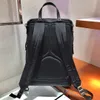 Sac à dos 2vz135 en Nylon haut de gamme, matériau technologique à poches multiples avec Style de dos élégant et atmosphérique