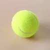 Tenis Topları Birincil Uygulama 1 Metre Esneme Eğitim Maçı Yüksek Esneklik Kimyasal Elyaf Okul Kulübü 230627