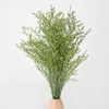 Gedroogde Bloemen 120G/Bundel 30 ~ 45 Cm Minnaar Gras Natuurlijke Verse Bewaarde Dansen Real Forever Bloem Tak voor Home Decor