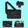 Golf Bags Lightweight Club Bag Portable Carry Driving Range Course Training Travel Adjustable Shoulder Strap Crossbody 230628