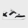 MENS WOMENS CT-07 KO LÄDER Lågskurna spetsar Spetsskor Sportskor White Black Grey Blue Flight Circular Designer Sneakers 38-44