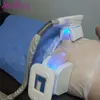 Tiktok Best Sell Remoção de Queixo Duplo Cryo Machine Máquina de Congelamento de Gordura Portátil Escultura Corporal Resfriamento Redução de Celulite