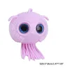 Jouet de décompression Funny Hand Jellyfish Squeeze Toy Décompression Animal Toy Interactive Desk Po Props Anxiété Fidget for Autism Adultes Enfants 230627