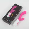 G-point Massage Stick for Women's Fun Simulation Edition Fashion Double Vibration Adult Products 75% Off Online sales