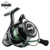 BAITCASTING REELS Seaknight Brand WR3X Series Spinning Fishing Reel 2000-5000 Carbon Fiber Drag System Spinning Wheel Reel Fishing Reel 230627