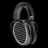 Home Hifiman Edition XS EDXS platte diafragma hoofd gemonteerde hifi -headset bekabeld open