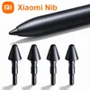 Stylus 4st Xiaomi Smart Pen NiB för Xiaomi Mi Pad 5/5 Pro Xiaomi Tablet Stylus Pen Magnet Penet Pench Ersätt Nibs inte original