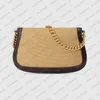 10A Moda Feminina Casual Designe Bolsa de Corrente de Luxo Bolsa de Ombro Crossbody TOTE Bolsa de Mensageiro de Alta Qualidade TOP Todas as ferragens de aço