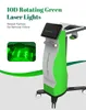 2023 Le plus récent LUX MASTER SLIM 10D LIPO perte de poids au laser Enlèvement de graisse indolore amincissant la machine 532nm Green Lights Dispositif de thérapie au laser froid équipement de salon de beauté