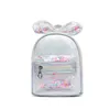 Рюкзаки Детский мини-рюкзак Симпатичные школьные сумки для маленьких девочек Bowknot Kawaii Toddler Travel Bag Back Pack 230628