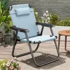 Camp Furniture Folding Garden Outdoor Chair Fishing Camping Modern Sun Loungers Silla Plegable